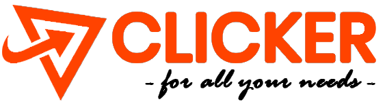 Clicker Logo